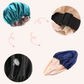 Bonnet en Satin