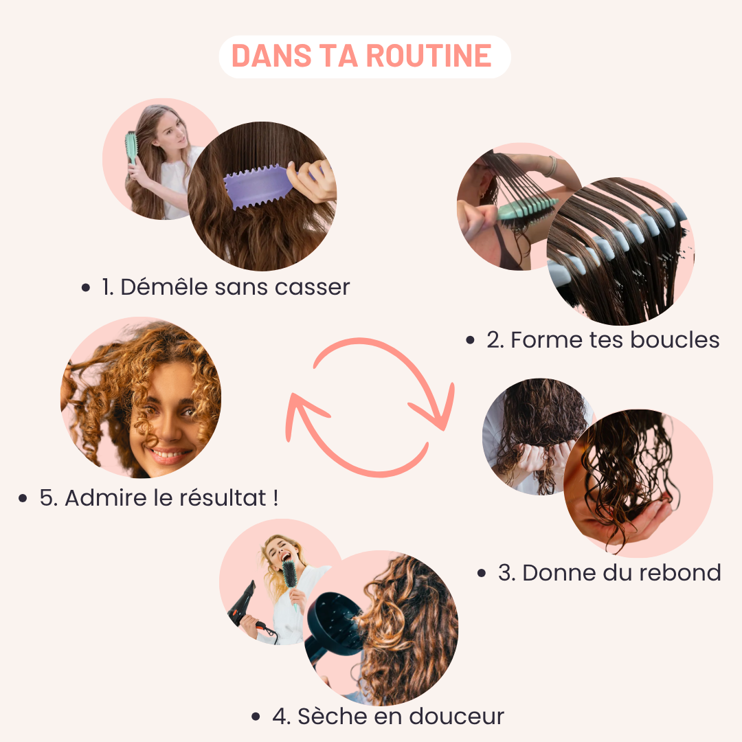 CurlyBrosse