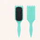 CurlyBrosse