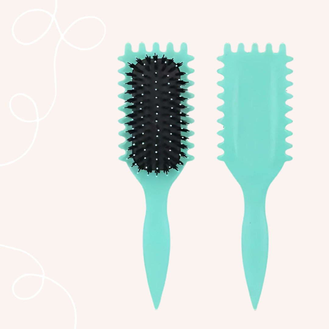 CurlyBrosse