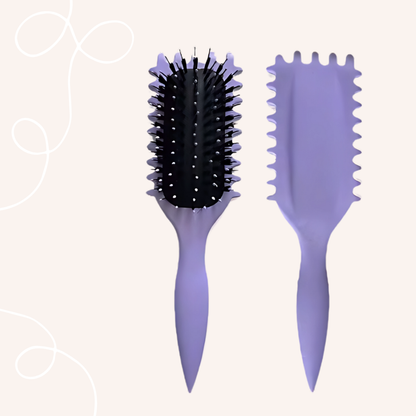 CurlyBrosse